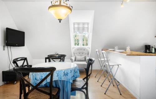 Skanderborg Municipality Apartment | Lejl 50