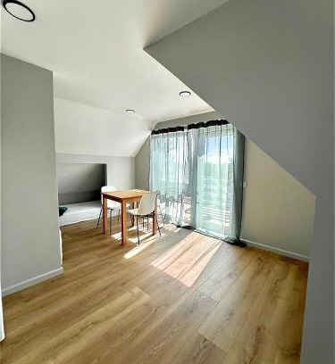 Kurzeme Apartment | Lejnieki Apartment 4