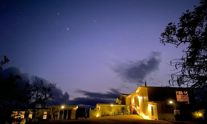 Vieques House | Lejos Eco Retreat