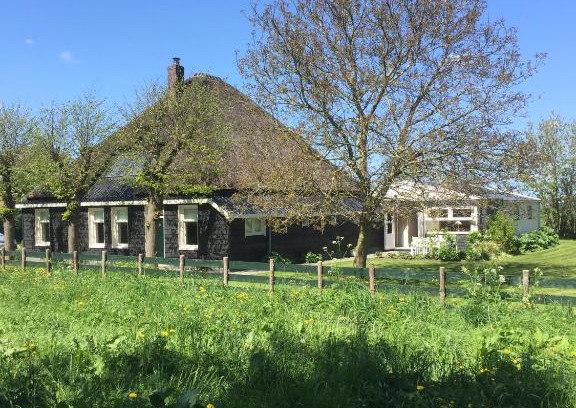 Municipality of Drechterland Apartment | Lekerweg 32