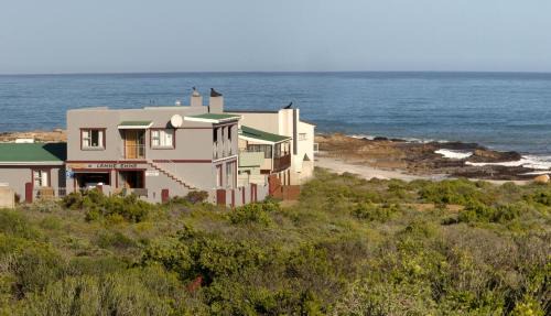 Lambert's Bay Apartment | Lekke Ekke