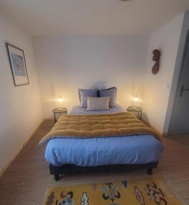 Parthenay House | Lekker Slaap