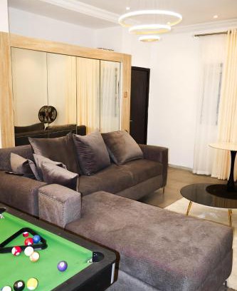 Kwara Apartment | LEKKILOFT Apartment02