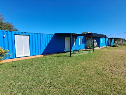 General Acha Apartment | LEKU Departamentos