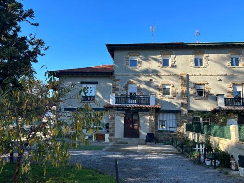 Galdakao House | Lekuona