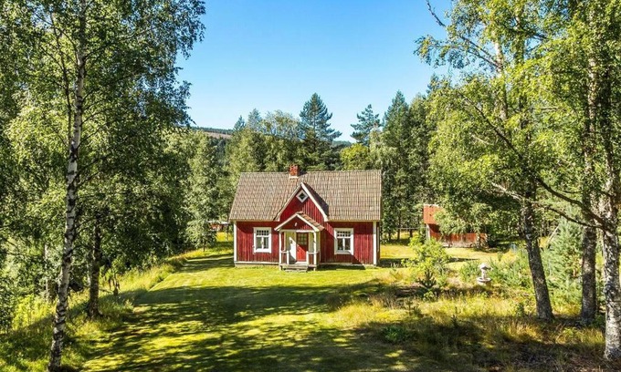 Torsby House | Lekvattnet 129
