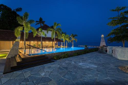 Andhakaranazhy Resort | LELEELA - A Boutique Backwater Resort