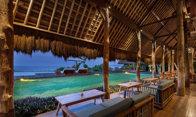 Wanokaka Hotel | Lelewatu Resort Sumba