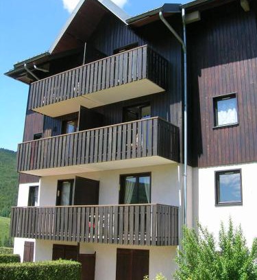 Mijoux Apartment | LELEX, MONTS JURA, LES ETALES 26