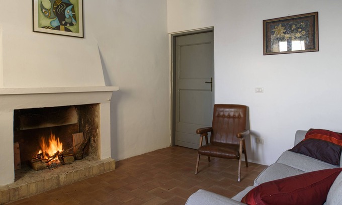 Monte San Pietrangeli House | Lella house