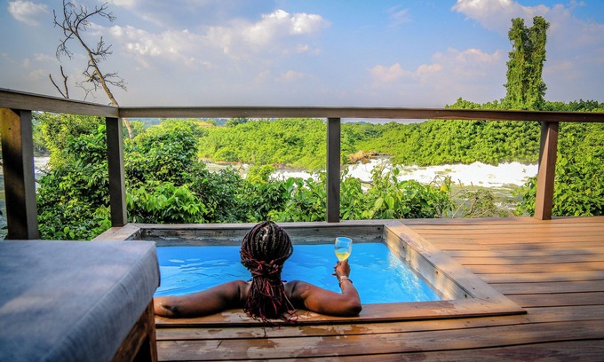 Mabira Cabin | Lemala Wildwaters Lodge