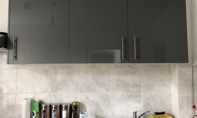 Tower Hill House | Leman House