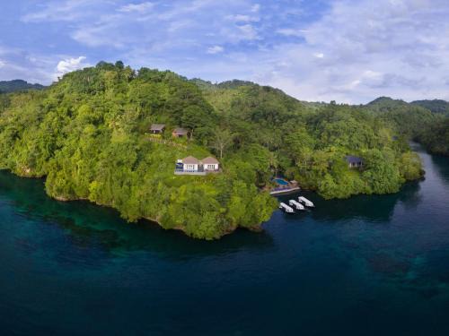 Pulau Lembeh Resort | Lembeh Resort
