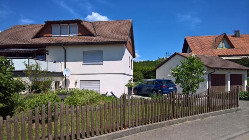 Wilflingen Apartment | Lembergblick