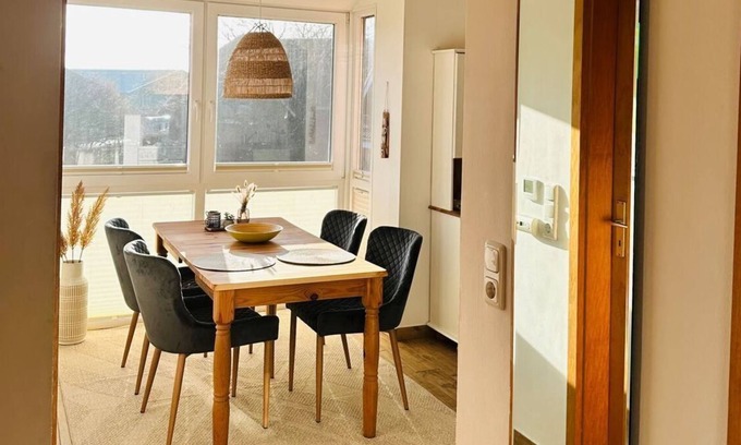 Lemkenhafen Apartment | Lemk. 38DG li - Havnkoje 2