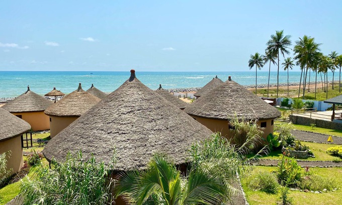 Elmina Cabin | Lemon Beach Resort