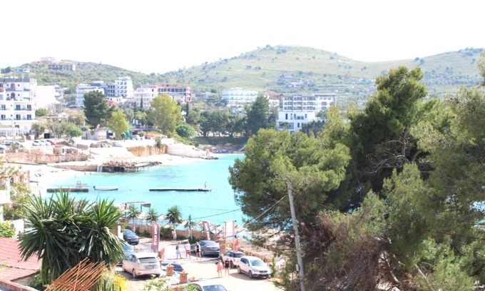 Ksamil Apartment | Lemon House