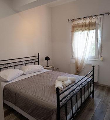 Chios Apartment | Lemon Tree cozy apartments - 2