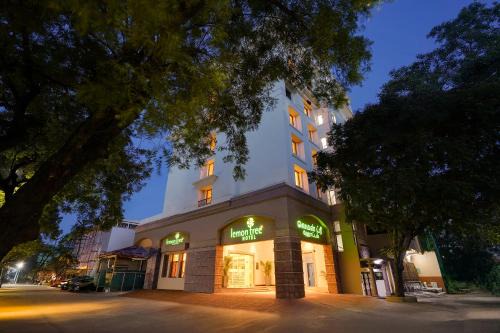 Erode Hotel | Lemon Tree Hotel, Erode