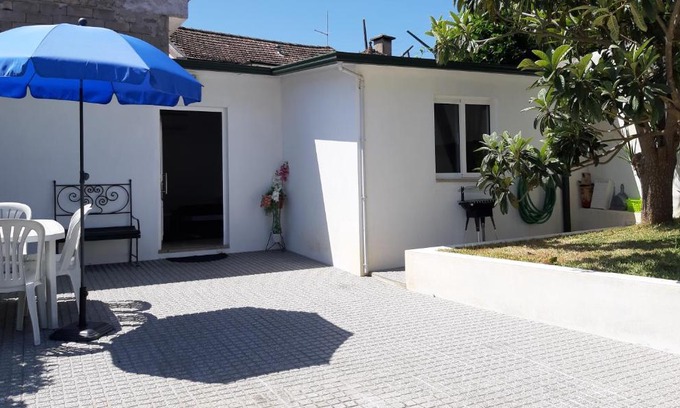 Meinedo House | Lemon Tree House