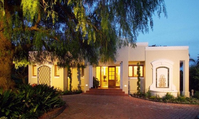 Port Elizabeth House | Lemon Tree Lane