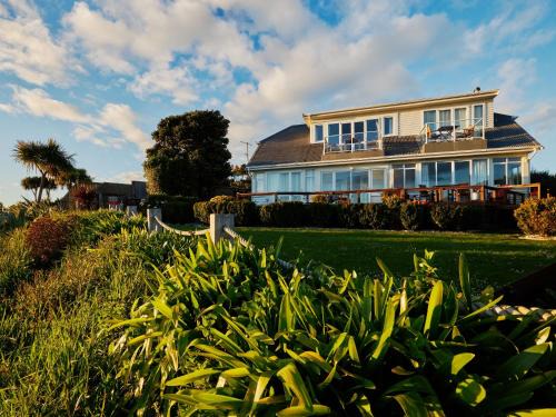 Kaikoura Cabin | Lemon Tree Lodge