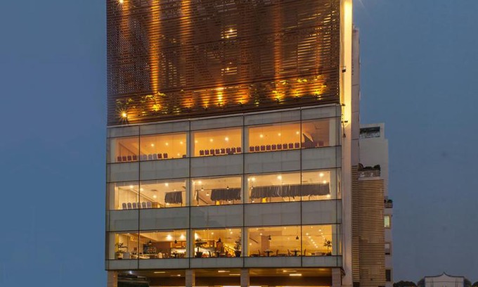 Patna Hotel | Lemon Tree Premier, Patna