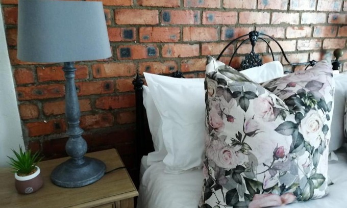 Bloemfontein Apartment | LemonBlossom