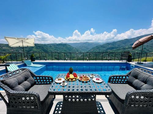 Akcaabat Villa | Lemongarden