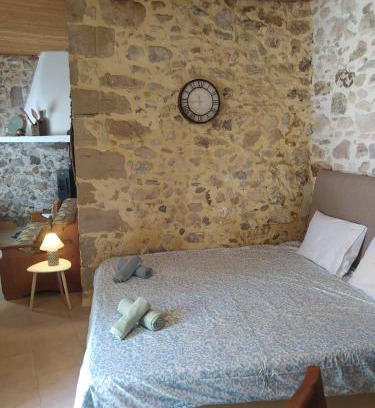 Krouson Apartment | Lemoni's House