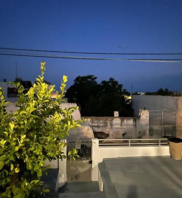 Agios Serafim House | Lemonia