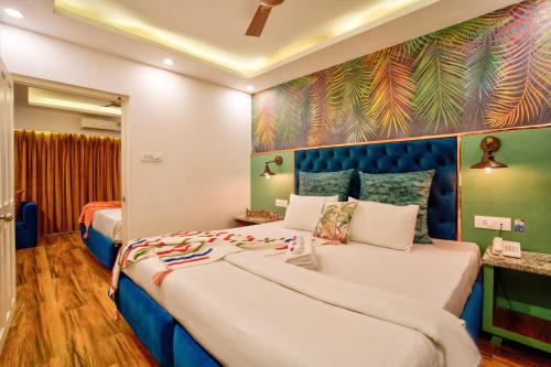 Calangute Hotel | Lemonmint Svelton Manor