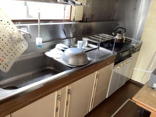Goi House | Lemonso - Vacation STAY 19104