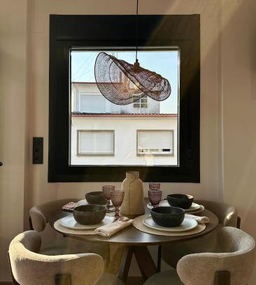 Monforte de Lemos Apartment | Lemos Nai