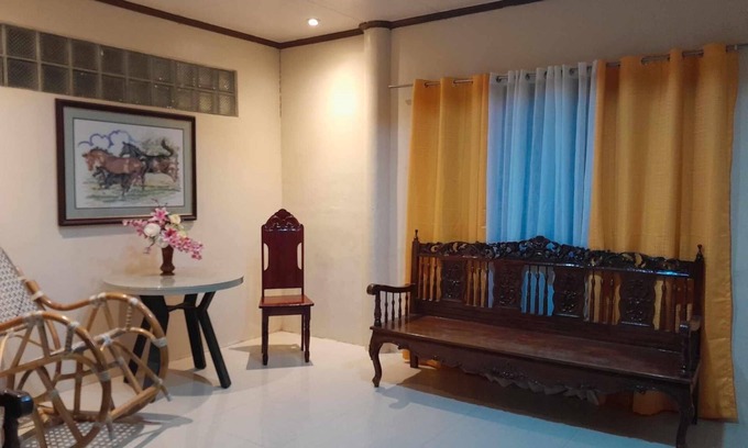 Cebu House | Lemy Place