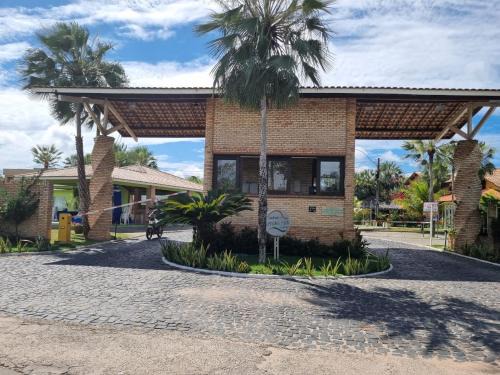 Barreirinhas Apartment | Lençóis Park Residence Flat 106 Caburé