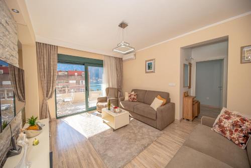Kotor Apartment | Lena apartment 2