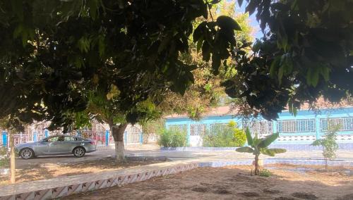 Sanyang House | Lena avenue