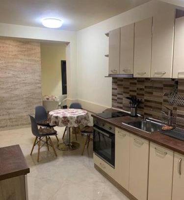 Oborishte Apartment | Lena