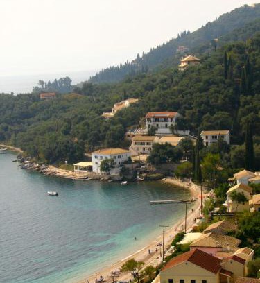 Kalami Apartment | Lena Blue Sea Apartments