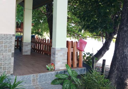 Wodong House | Lena house Flores