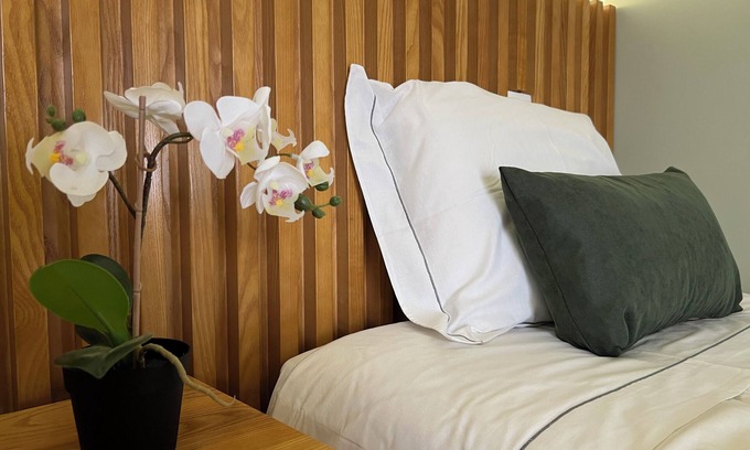 Monserrate Apartment | Lencastre House: city and nature