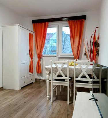 Miercurea-Ciuc Apartment | Lend City Apartment