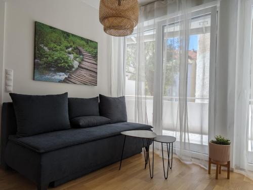 Lend Apartment | Lend City Apartment self-check-in