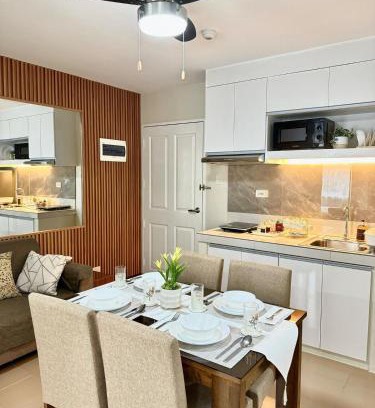 Dumaguete Apartment | Lene Condominium Unit Rental
