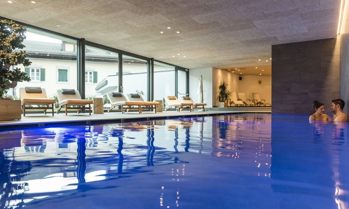 Campo di Trens Hotel | Lener Wirtshaus & Hotel