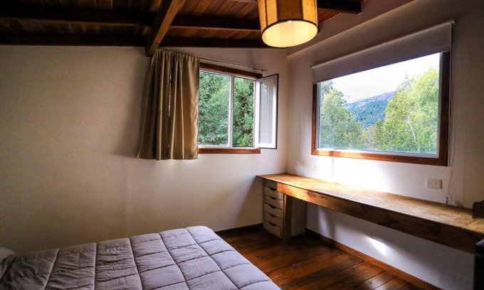 Villa Los Coihues Ski Chalet | Lenga