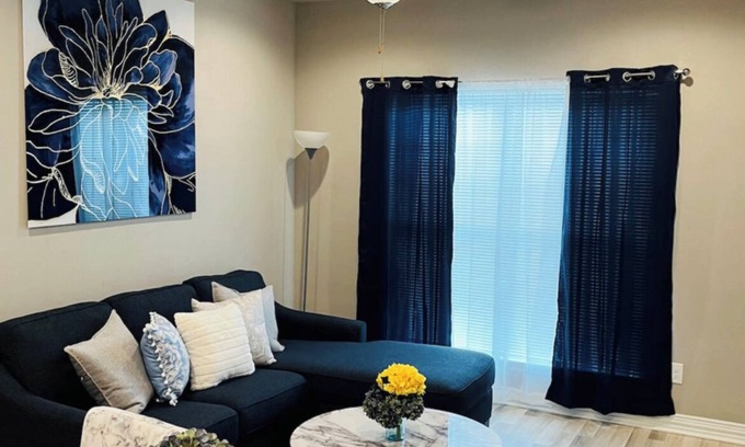 Northside Apartment | Lennox Luxury Living
