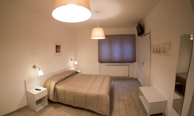 Campobasso Bed & Breakfast | Lenotti Bed and Breakfast