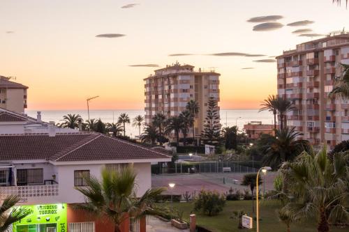 Los Llanos Apartment | Lentiscares 212